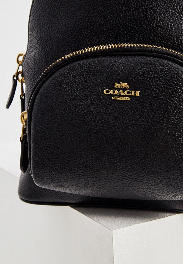 фото Рюкзак coach