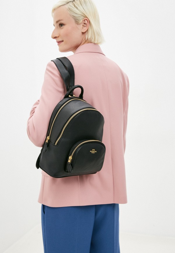 фото Рюкзак coach