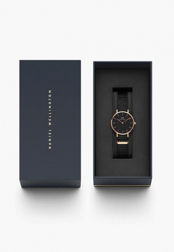 фото Часы daniel wellington