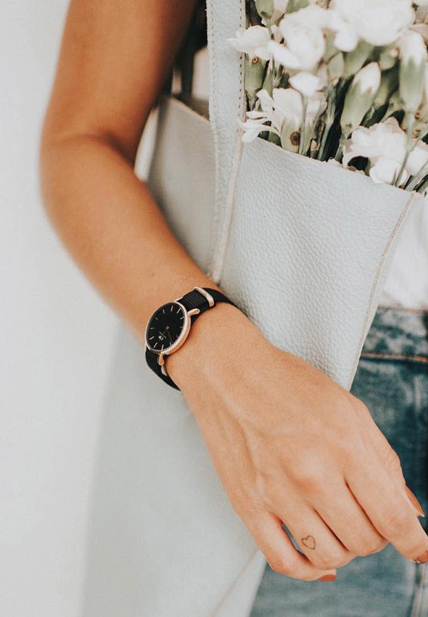 фото Часы daniel wellington