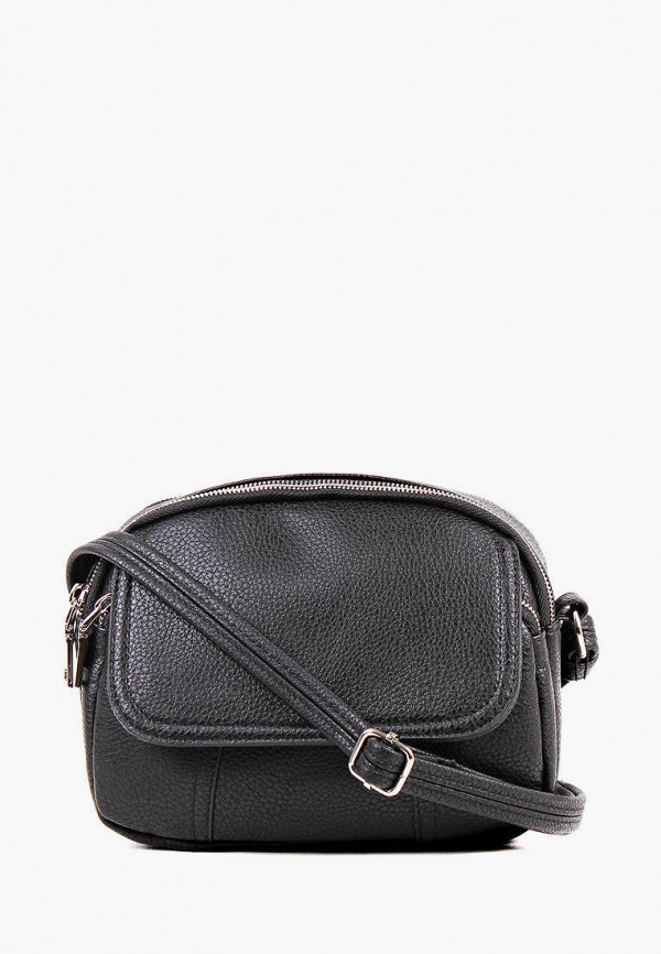 Сумка Медведково, Черный
Сумка Медведково, Черный