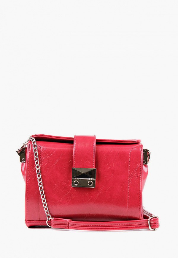 Сумка Медведково, Красный 
Сумка Медведково, Красный