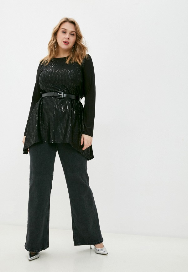 фото Лонгслив malena