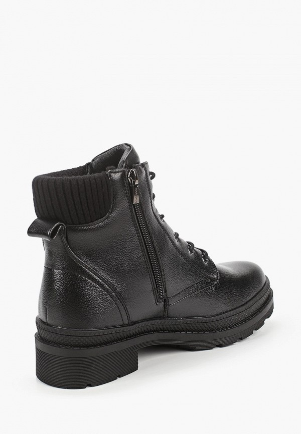 фото Ботинки instreet