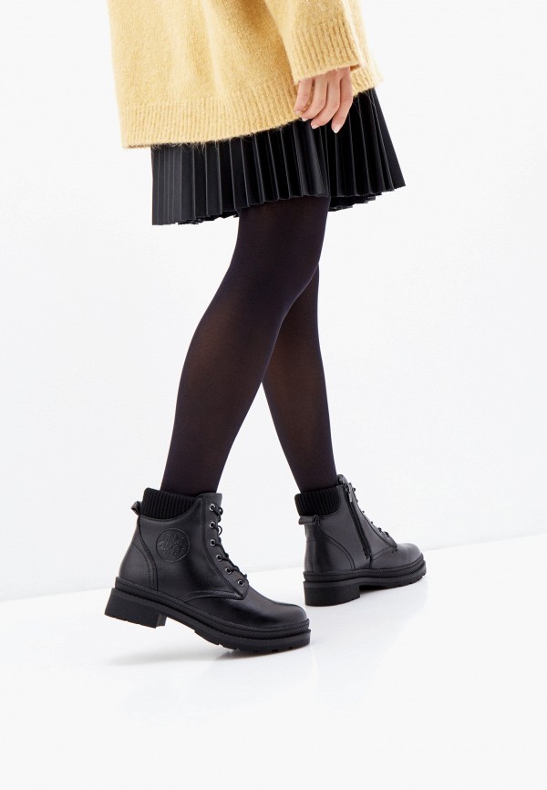 фото Ботинки instreet