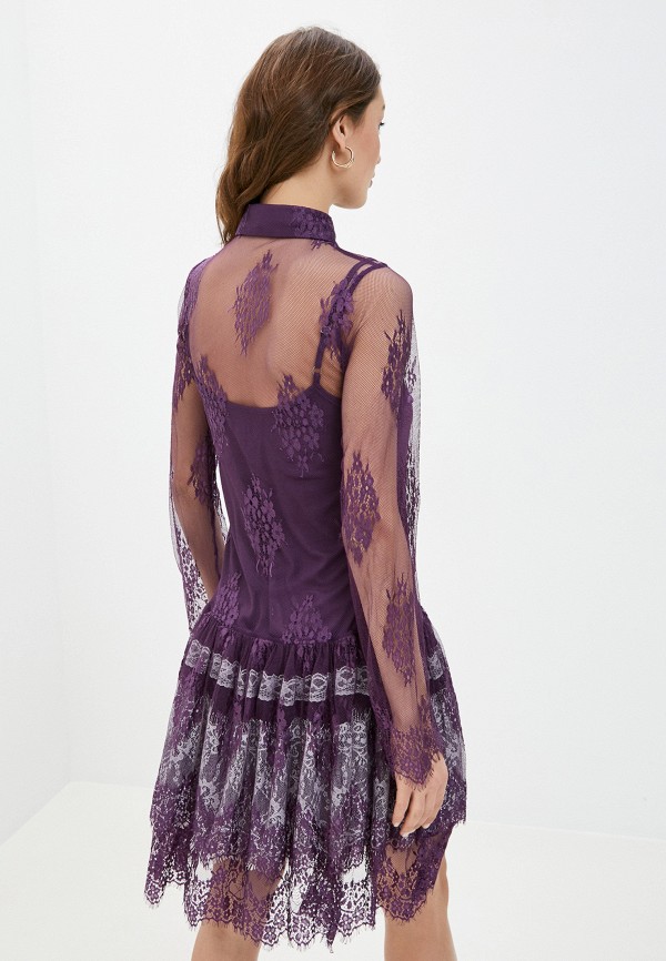 Платье Cavo, Фиолетовый
Платье Cavo, Фиолетовый