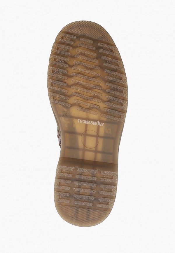 фото Ботинки thomas munz