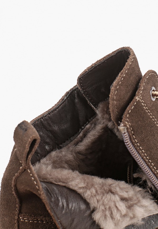 фото Ботинки thomas munz