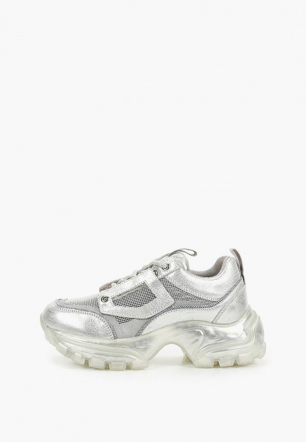 фото Кроссовки abricot