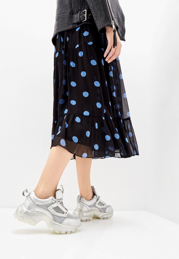 фото Кроссовки abricot