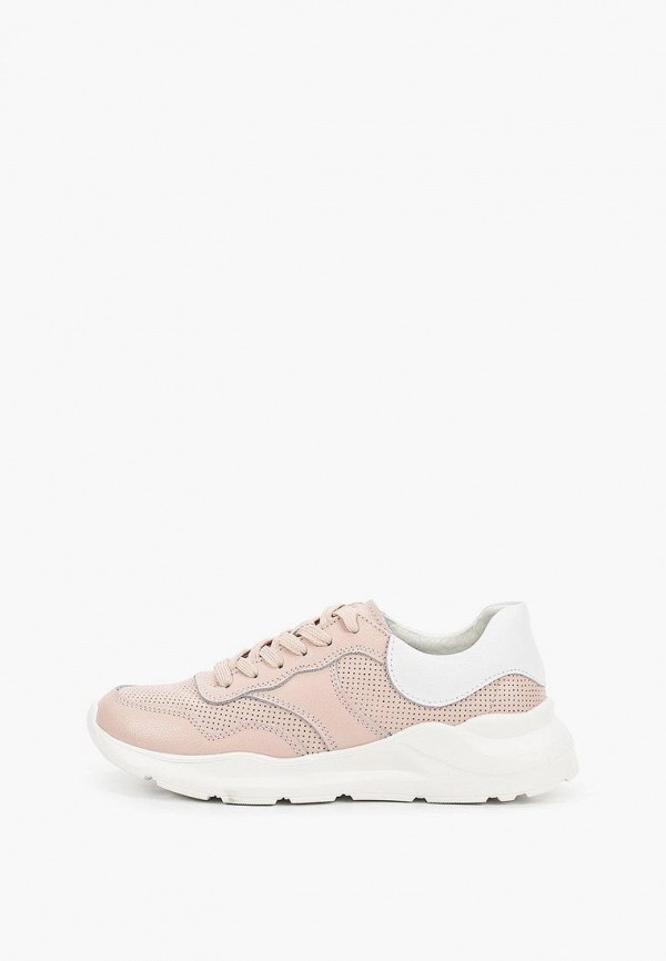 фото Кроссовки escan