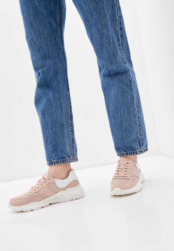 фото Кроссовки escan