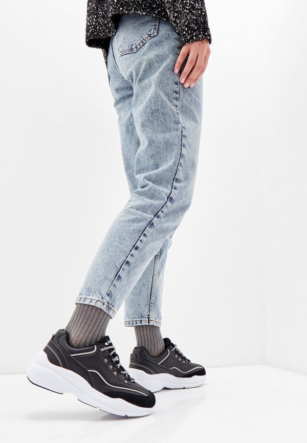 фото Кроссовки escan