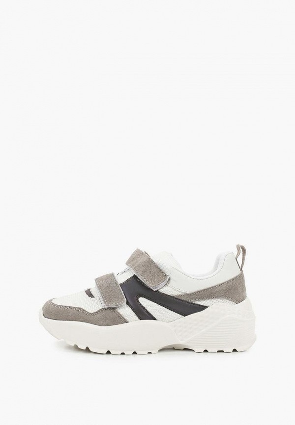 фото Кроссовки escan