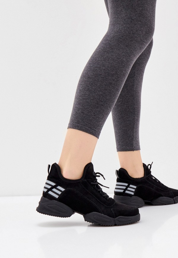 фото Ботинки escan