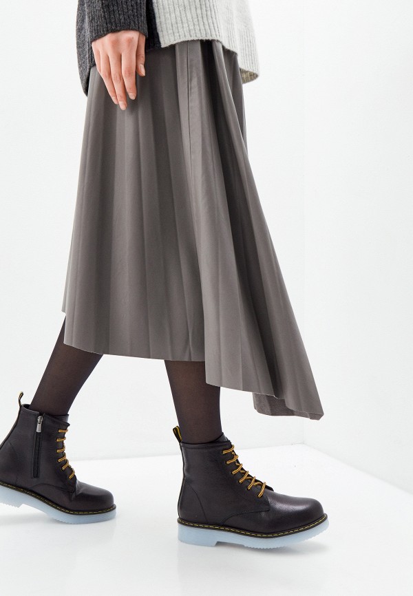 фото Ботинки emanuele gelmetti