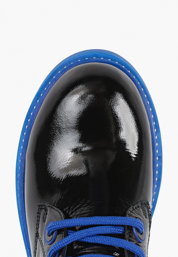 фото Ботинки emanuele gelmetti