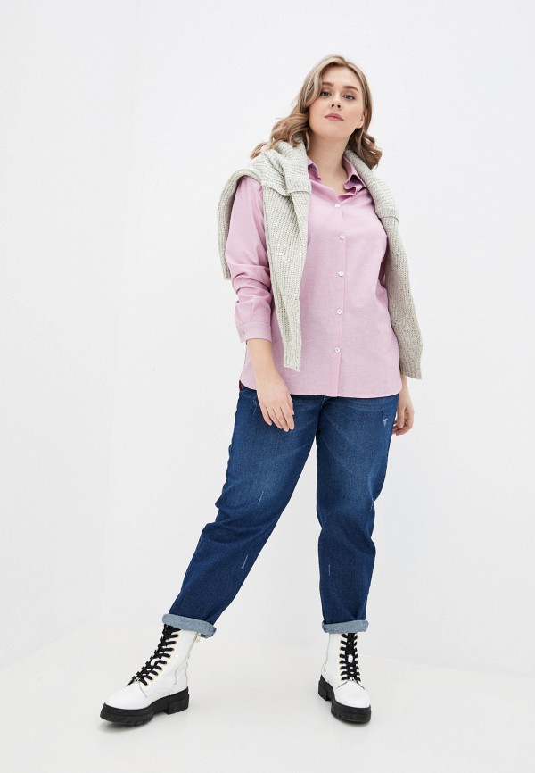 фото Рубашка olsi