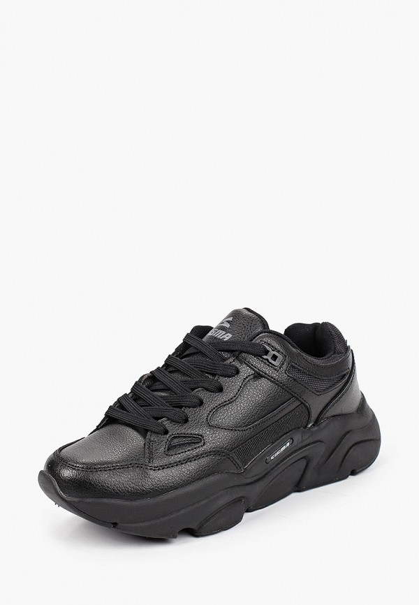 фото Кроссовки sigma