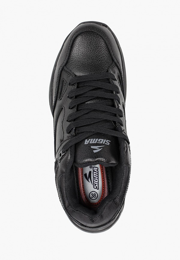 фото Кроссовки sigma