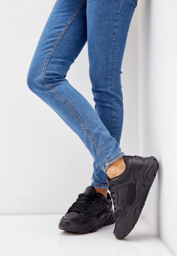 фото Кроссовки sigma