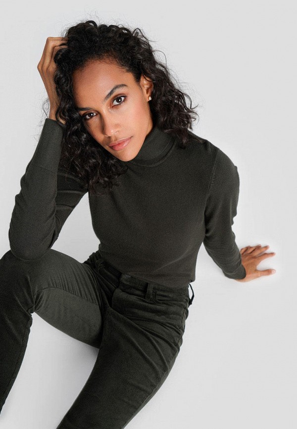 Водолазка O'stin, Хаки, O'stin MP002XW03GNS
Водолазка O'stin, Хаки, O'stin MP002XW03GNS