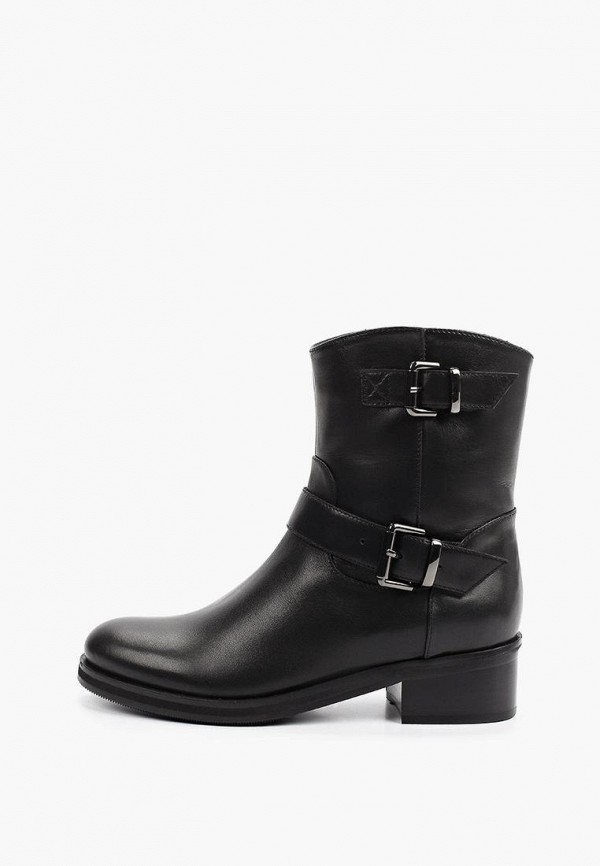 фото Полусапоги giotto