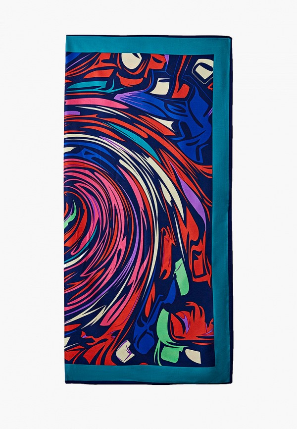 Платок Bocciolo, Разноцветный 
Платок Bocciolo, Разноцветный