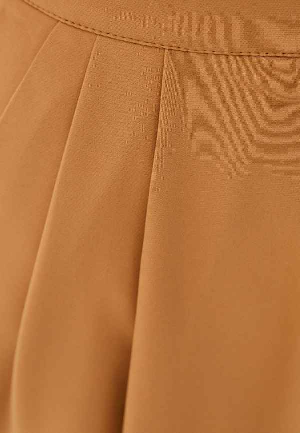 Брюки Lipinskaya-Brand, Коричневый, Zero
Брюки Lipinskaya-Brand, Коричневый, Zero