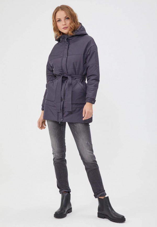 фото Куртка утепленная bazzaro