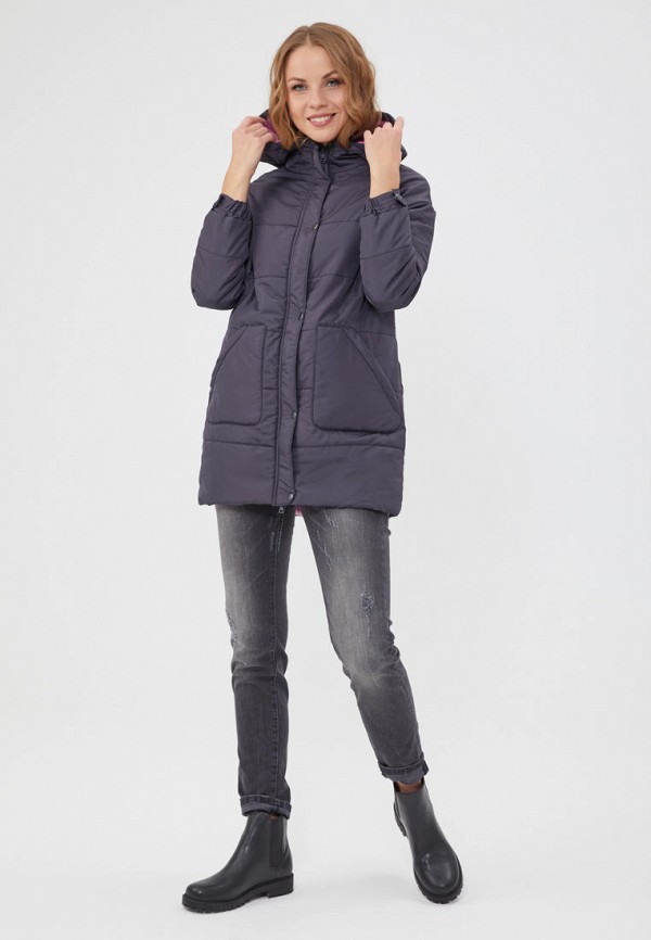 фото Куртка утепленная bazzaro