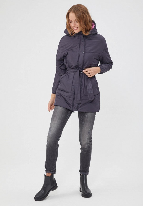 фото Куртка утепленная bazzaro