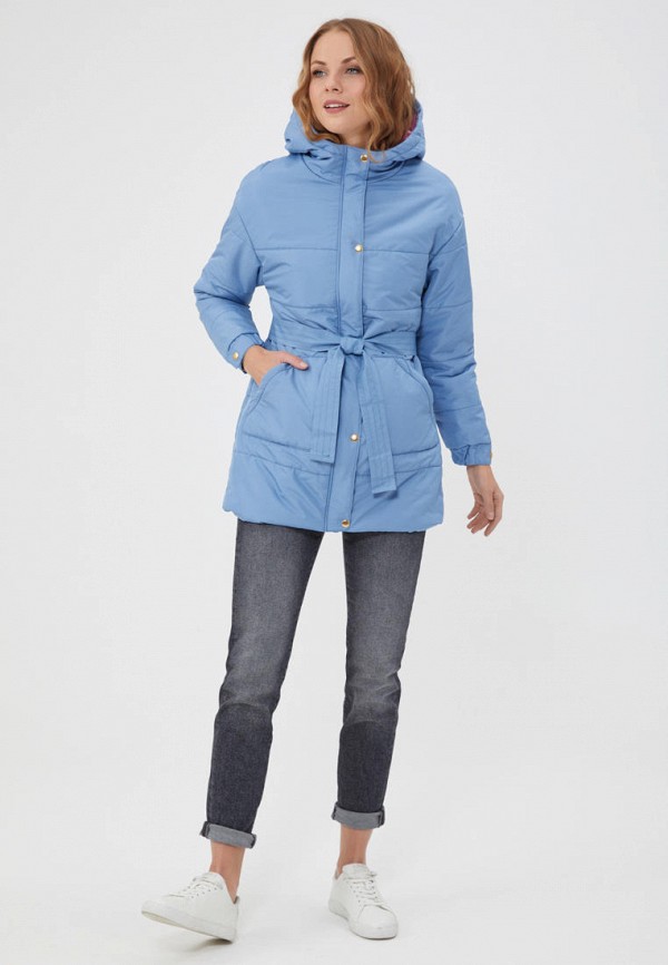 фото Куртка утепленная bazzaro