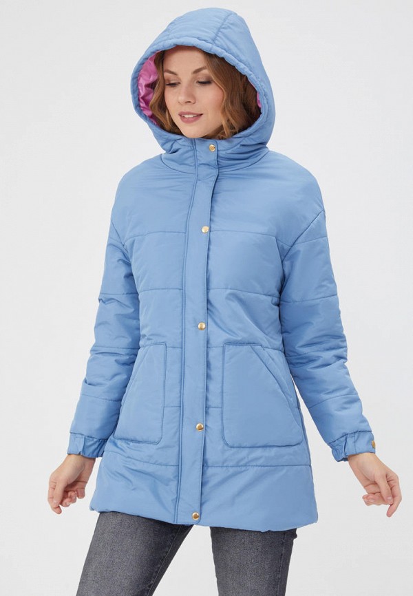 фото Куртка утепленная bazzaro