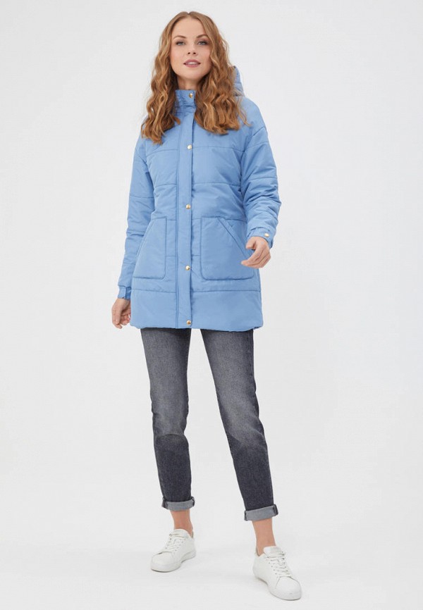 фото Куртка утепленная bazzaro