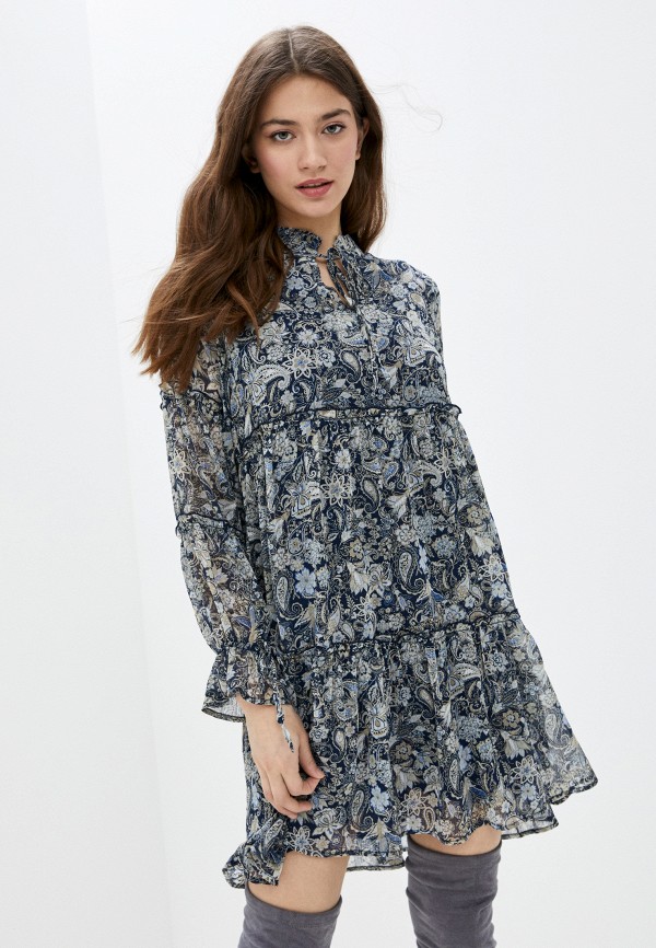 Платье Top Secret, Синий
Платье Top Secret, Синий