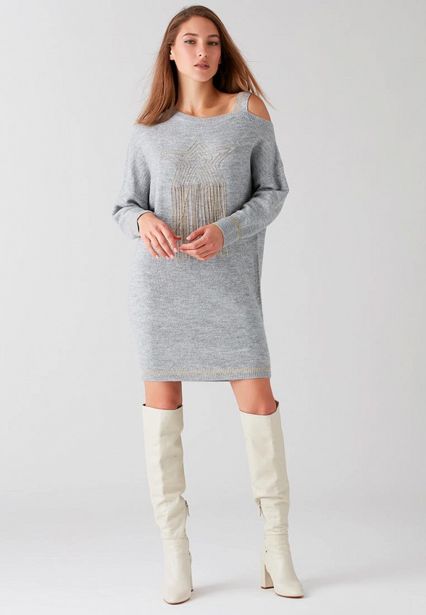 фото Платье love republic