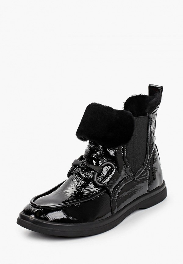 фото Ботинки mascotte