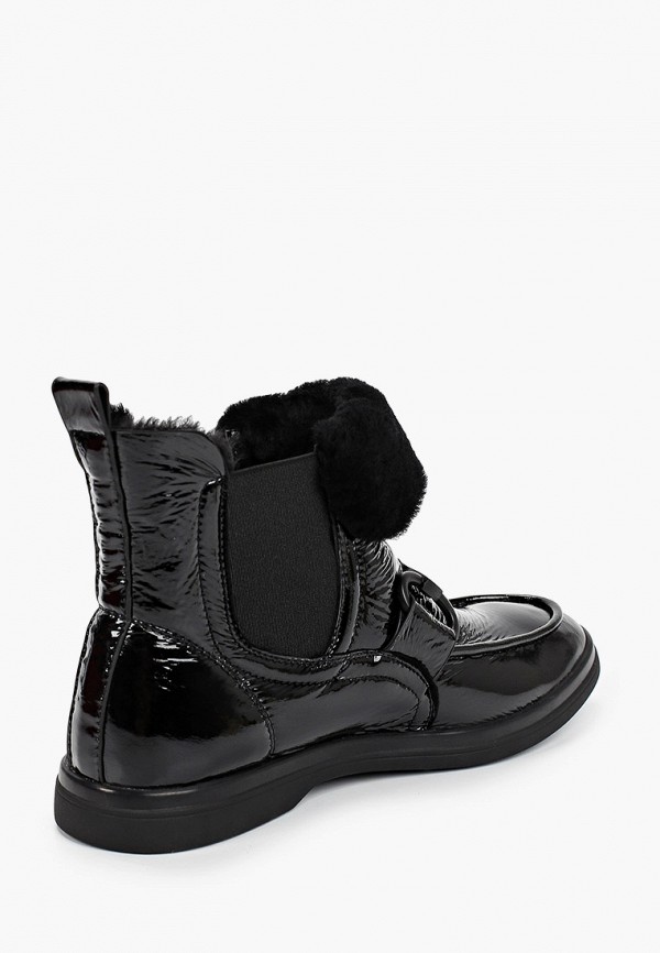 фото Ботинки mascotte