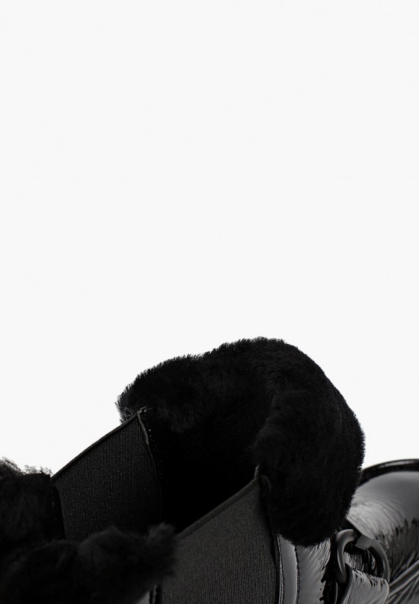 фото Ботинки mascotte