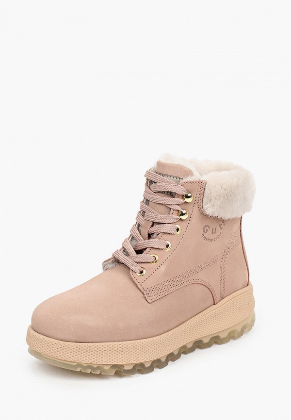 фото Ботинки gut