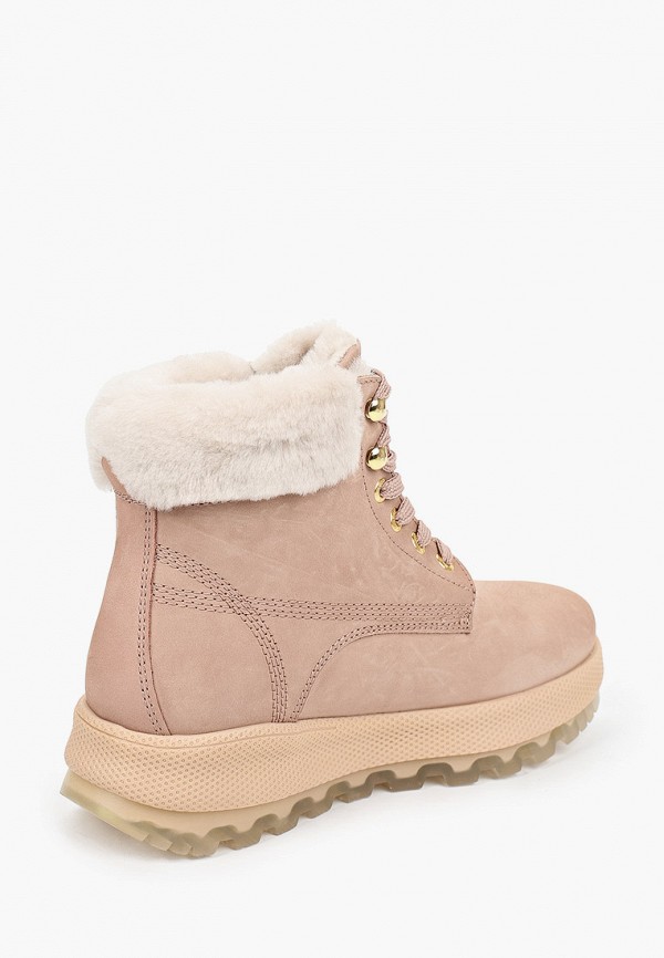 фото Ботинки gut