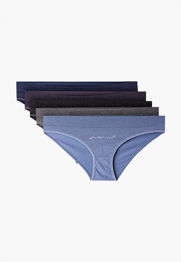 фото Трусы 5 шт. donella