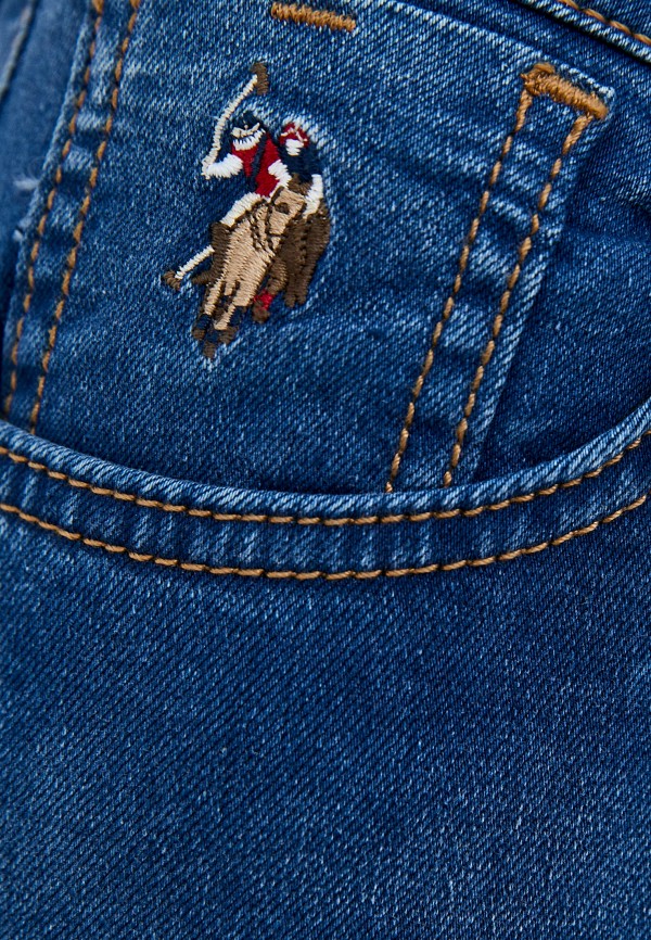 фото Джинсы u.s. polo assn.