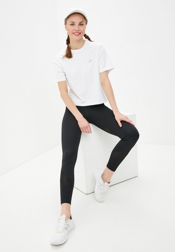 фото Футболка demix