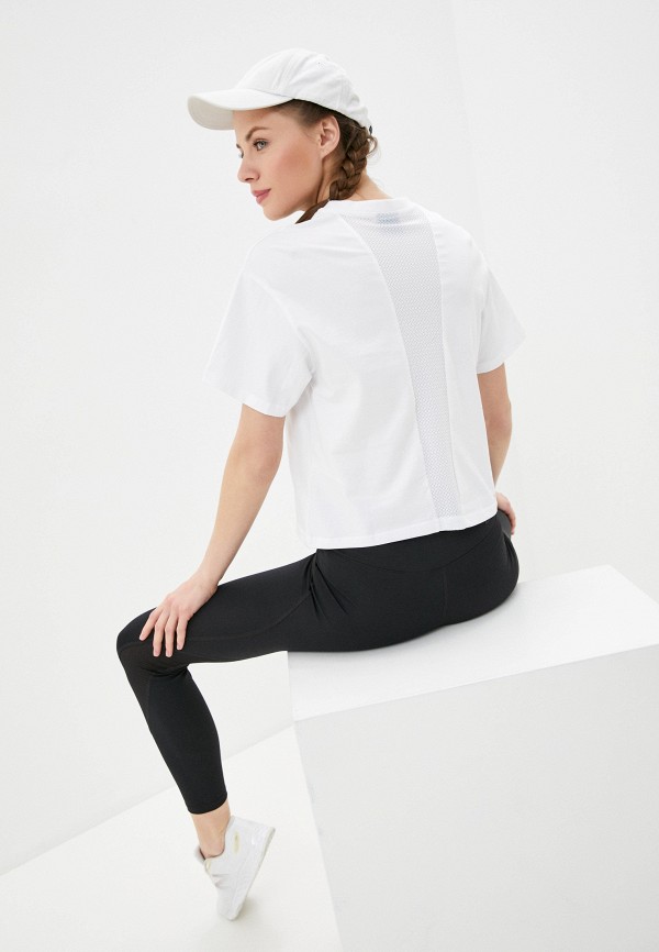 фото Футболка demix