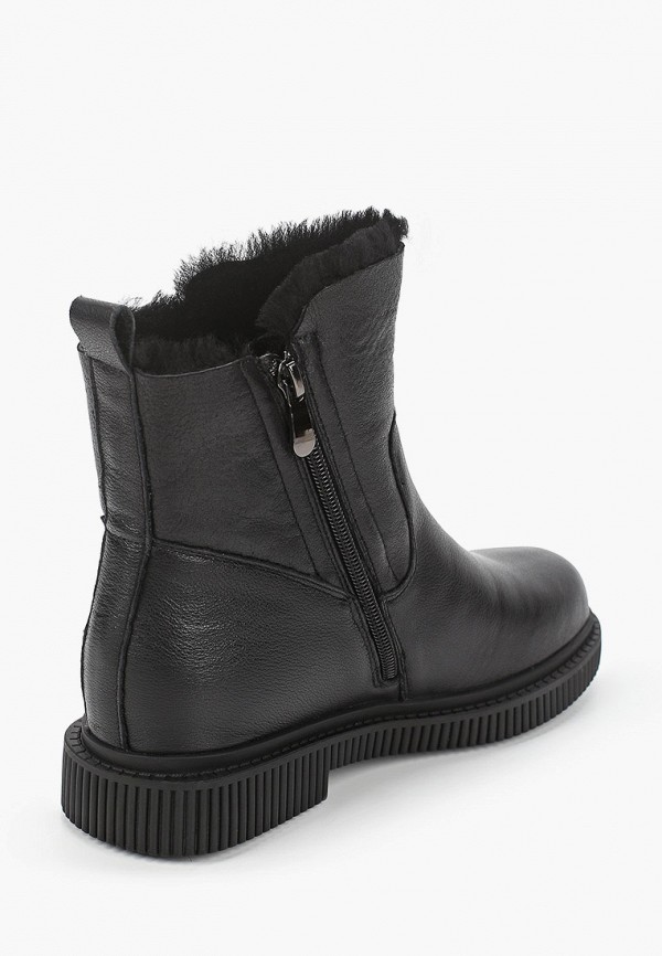 фото Ботинки sprincway