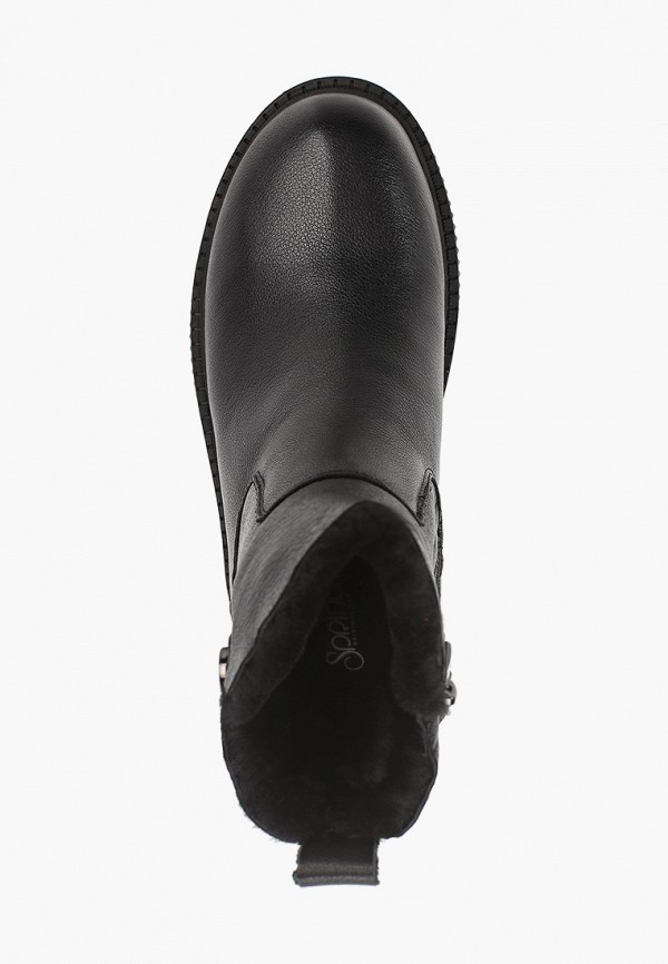 фото Ботинки sprincway