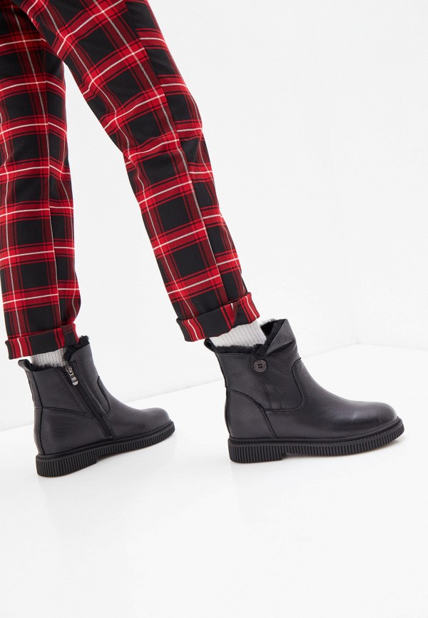 фото Ботинки sprincway