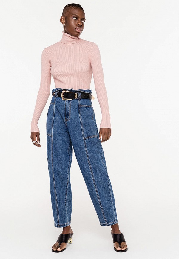 фото Водолазка befree